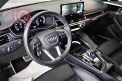 اودي S4